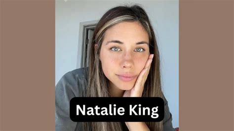 natalie king xxx|Nataliexking Full Onlyfans In Description